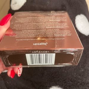 NEW IN BOX Danessa Myricks Blurring Balm Foundation